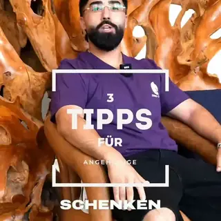 Reel: 3 Tipps für Angehörige